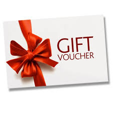 €75 Cash Vouchers